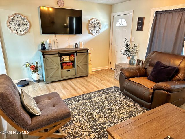 3751 Richlands Highway, Jacksonville, NC 28540