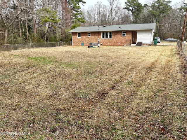 3751 Richlands Highway, Jacksonville, NC 28540