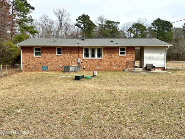 3751 Richlands Highway, Jacksonville, NC 28540