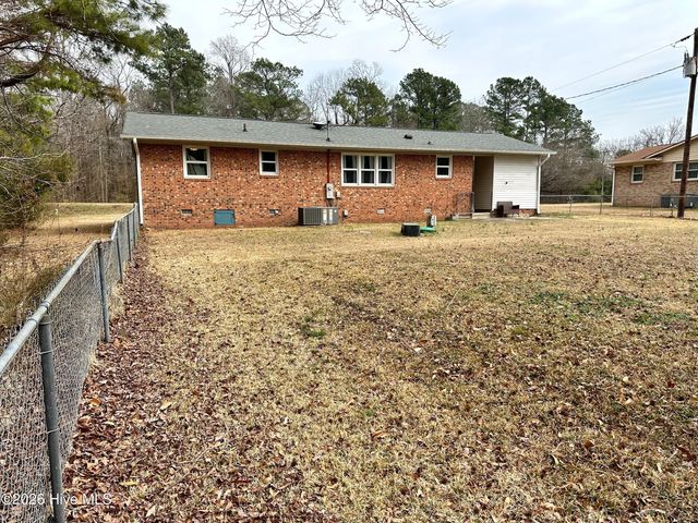 3751 Richlands Highway, Jacksonville, NC 28540