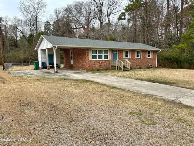 3751 Richlands Highway, Jacksonville, NC 28540