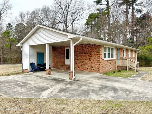 3751 Richlands Highway, Jacksonville, NC 28540