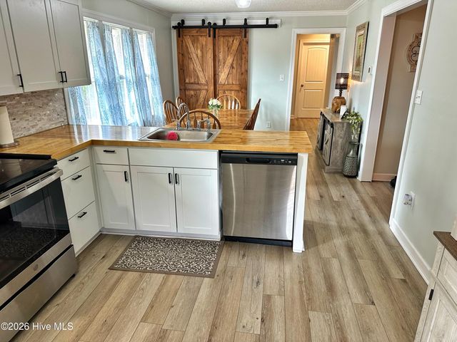 3751 Richlands Highway, Jacksonville, NC 28540