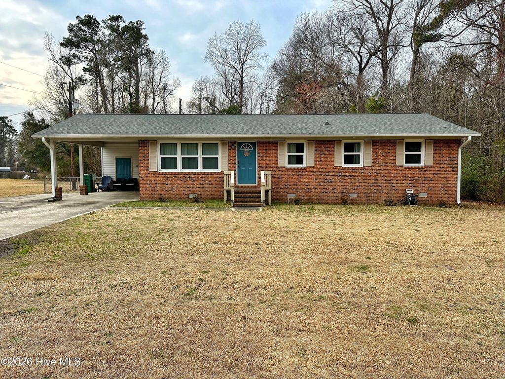 3751 Richlands Highway, Jacksonville, NC 28540