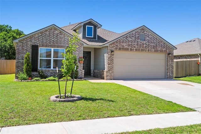 488 SE 7th Place, Newcastle, OK 73065