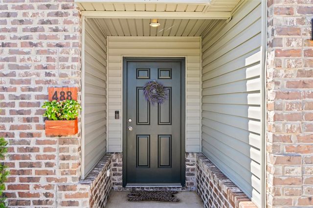 488 SE 7th Place, Newcastle, OK 73065
