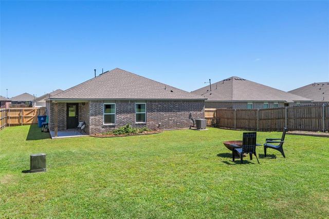488 SE 7th Place, Newcastle, OK 73065