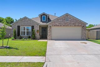 488 SE 7th Place, Newcastle, OK 73065