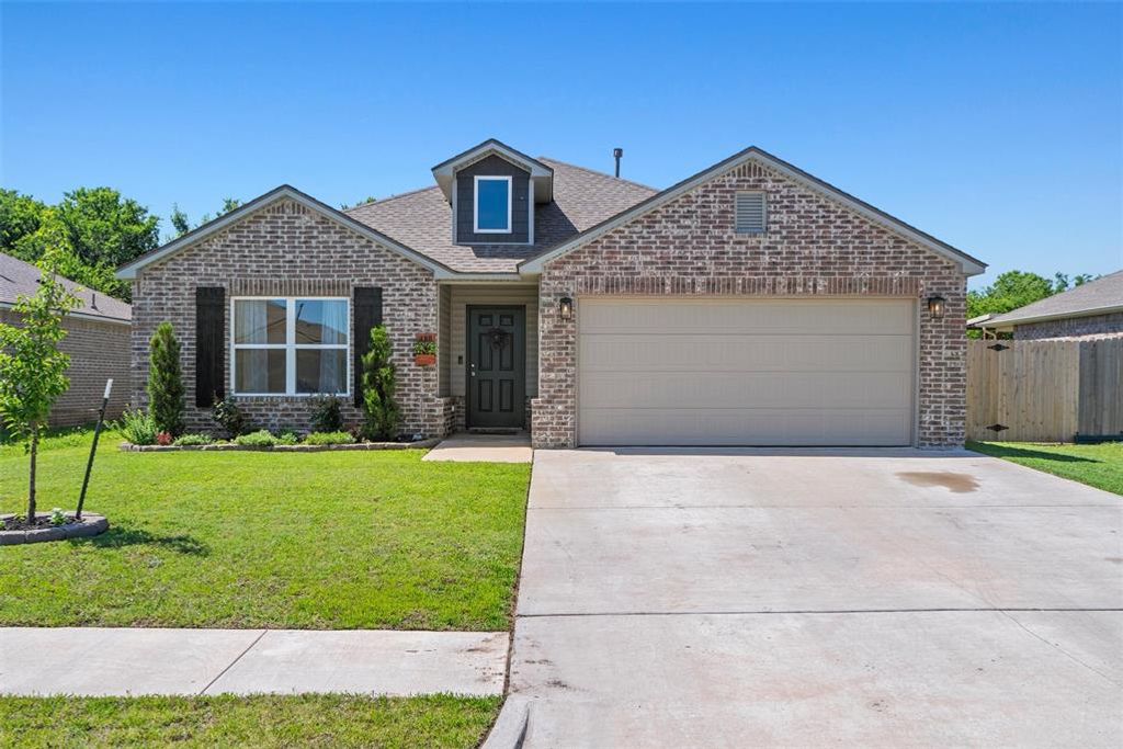 488 SE 7th Place, Newcastle, OK 73065