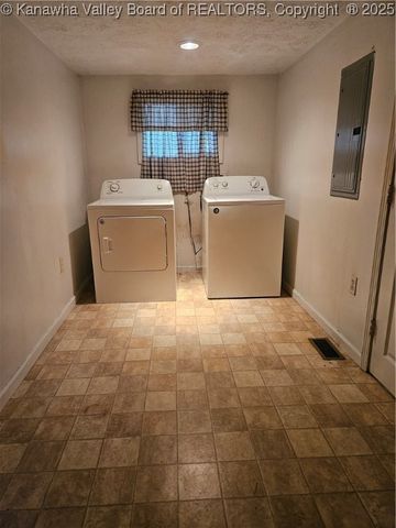 140 Morris Drive, Montgomery, WV 25136