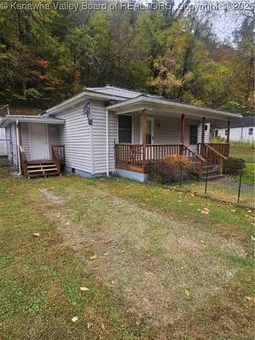 140 Morris Drive, Montgomery, WV 25136