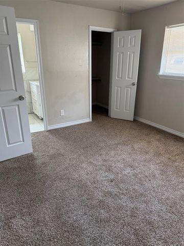 3203 Cliffdale Street, Houston, TX 77091