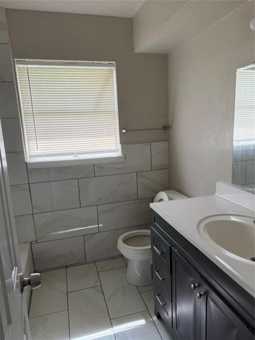 3203 Cliffdale Street, Houston, TX 77091