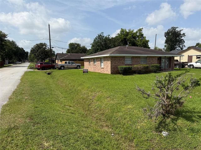 3203 Cliffdale Street, Houston, TX 77091