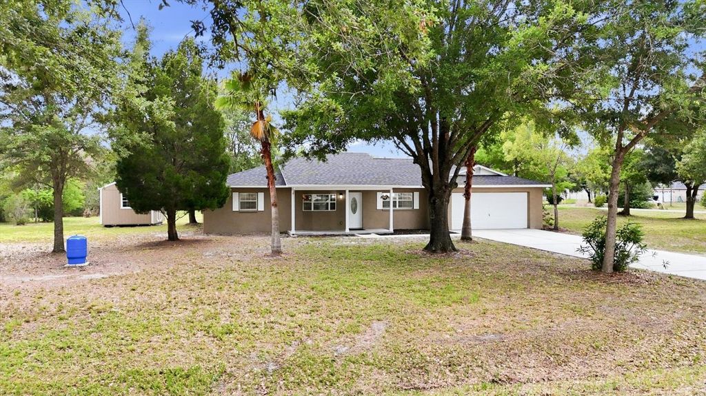 26602 EASY STREET, Wesley Chapel, FL 33544