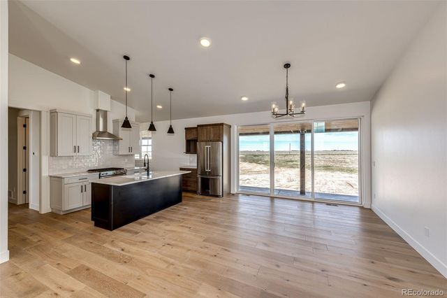 65960 E Evans Place, Byers, CO 80103