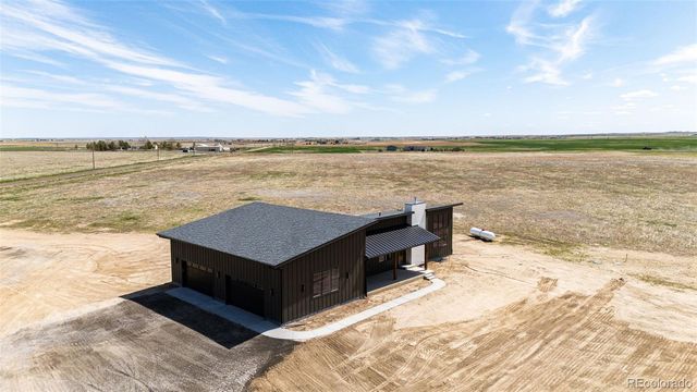 65960 E Evans Place, Byers, CO 80103