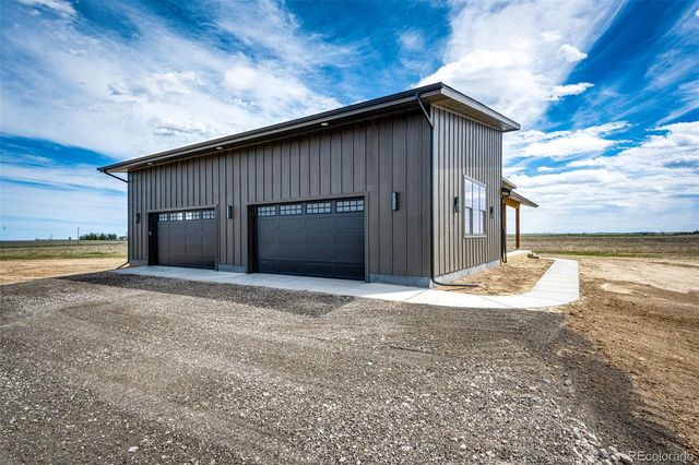 65960 E Evans Place, Byers, CO 80103