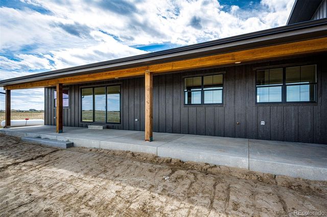 65960 E Evans Place, Byers, CO 80103