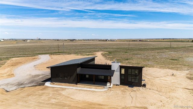 65960 E Evans Place, Byers, CO 80103