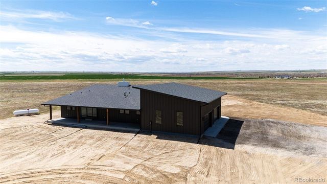 65960 E Evans Place, Byers, CO 80103