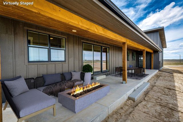 65960 E Evans Place, Byers, CO 80103