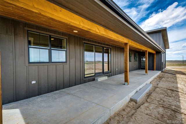 65960 E Evans Place, Byers, CO 80103