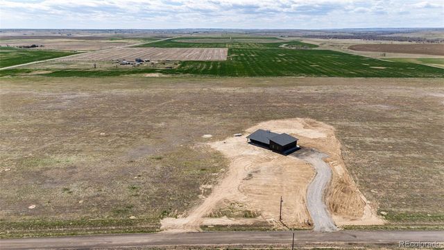 65960 E Evans Place, Byers, CO 80103