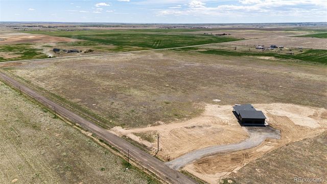 65960 E Evans Place, Byers, CO 80103