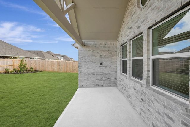 3214 Rios Court, League City, TX 77573