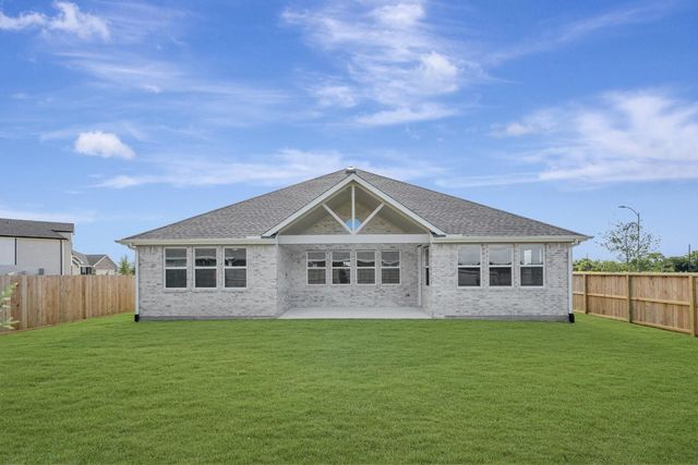 3214 Rios Court, League City, TX 77573