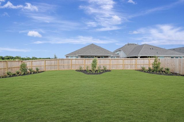 3214 Rios Court, League City, TX 77573