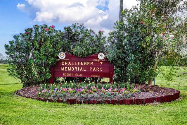 3214 Rios Court, League City, TX 77573