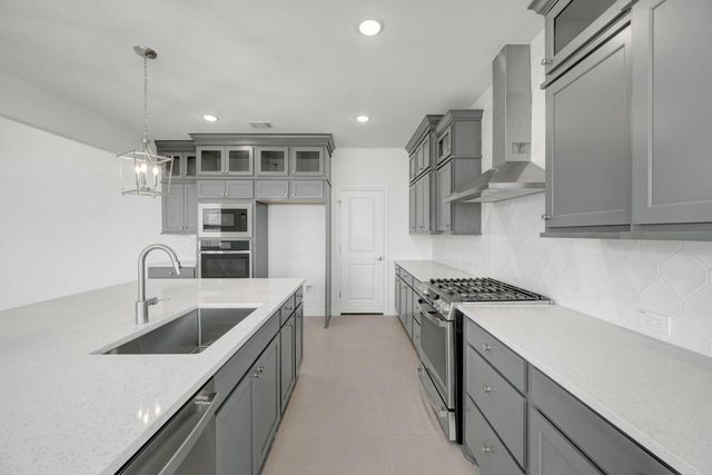 3214 Rios Court, League City, TX 77573