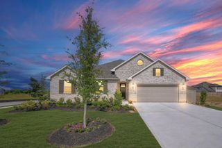 3214 Rios Court, League City, TX 77573