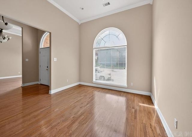 2501 Calico Creek Drive, North Little Rock, AR 72116