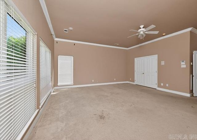 2501 Calico Creek Drive, North Little Rock, AR 72116