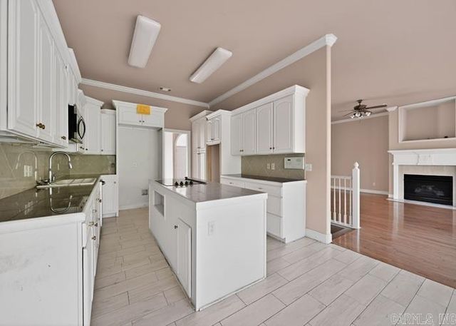 2501 Calico Creek Drive, North Little Rock, AR 72116