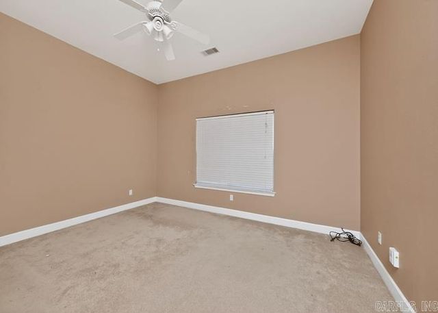 2501 Calico Creek Drive, North Little Rock, AR 72116