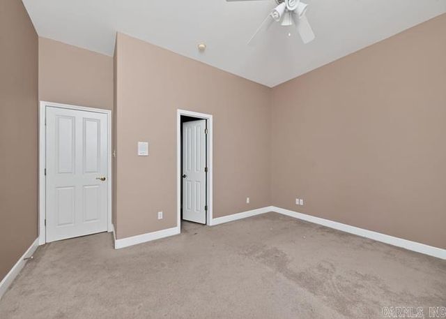 2501 Calico Creek Drive, North Little Rock, AR 72116