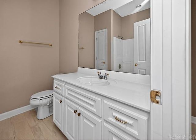 2501 Calico Creek Drive, North Little Rock, AR 72116