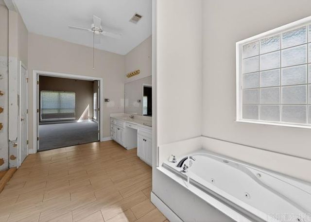2501 Calico Creek Drive, North Little Rock, AR 72116