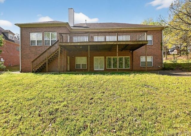 2501 Calico Creek Drive, North Little Rock, AR 72116