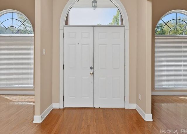 2501 Calico Creek Drive, North Little Rock, AR 72116