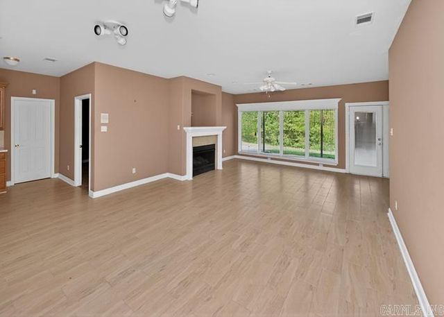 2501 Calico Creek Drive, North Little Rock, AR 72116