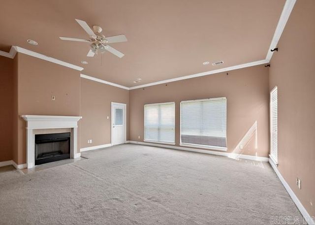 2501 Calico Creek Drive, North Little Rock, AR 72116