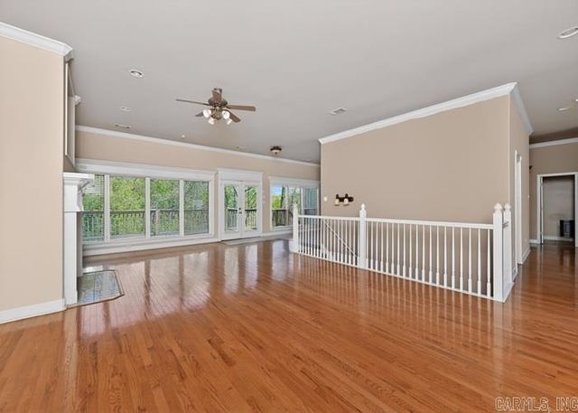 2501 Calico Creek Drive, North Little Rock, AR 72116