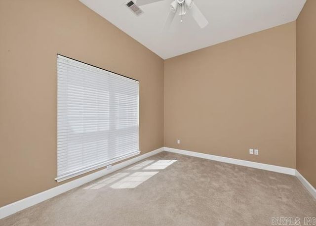 2501 Calico Creek Drive, North Little Rock, AR 72116