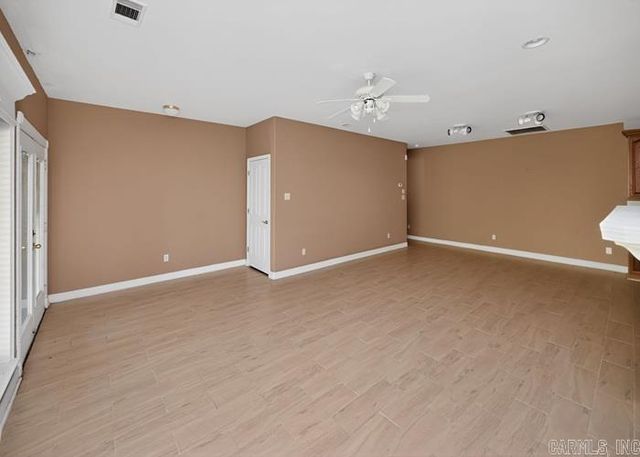 2501 Calico Creek Drive, North Little Rock, AR 72116