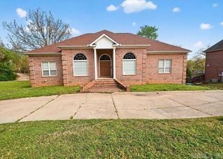 2501 Calico Creek Drive, North Little Rock, AR 72116